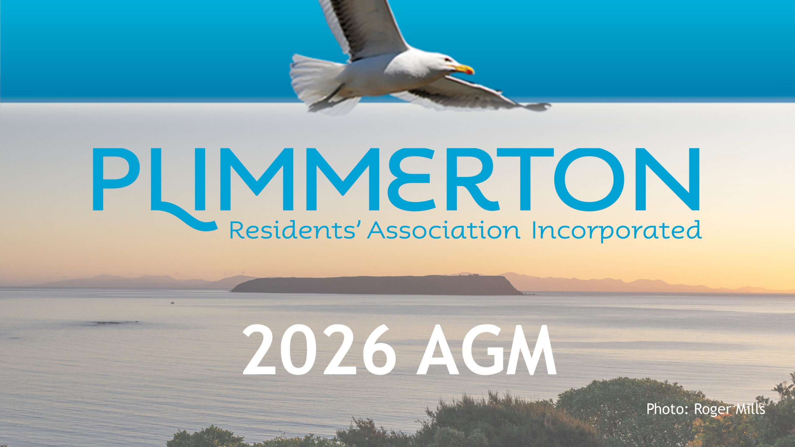 PRA '26 AGM SLIDESHOW